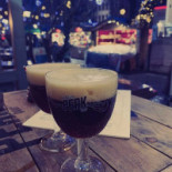 Le Vin Sur Vin Boisson