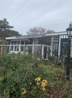 Peper's Pannekoekenhuis outside