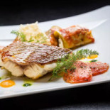 Wilhelminapark Nourriture