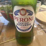 Dancing Ideal Bebida