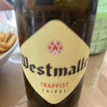 Dancing Ideal Bebida