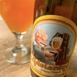 Adel Eethuis Boisson