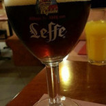 Adel Eethuis Boisson