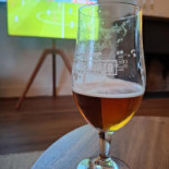 Cafetaria De Postiljon Boisson