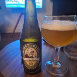 Cafetaria De Postiljon Boisson