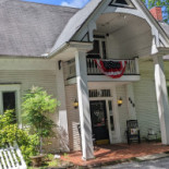 Lunchroom De Krakeling Exterior