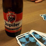 Lunchroom De Krakeling Bebida