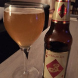 Lunchroom De Krakeling Boisson