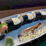 De Schotsman Nourriture