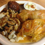 L'hexagone Nourriture