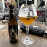 Café De Klok Boisson