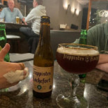 Café De Klok Boisson