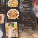 Carine's Style Carta