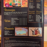 Carine's Style Carta