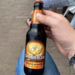 Carine's Style Bebida