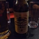 New Saki Sushi Leuven Boisson