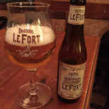 Café Bijker Boisson