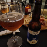 Oude Calixtus Boisson