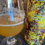 Oude Calixtus Boisson