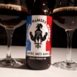 Happy Garden Boisson