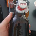 Happy Garden Boisson