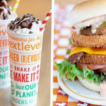 Combell Café Nourriture