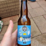 Snackbar E10 Boisson