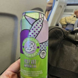 Snackbar E10 Boisson