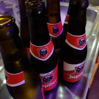 Café De Vier Wegen drink