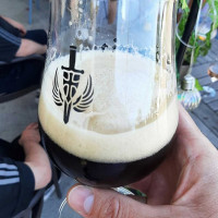 Café De Vier Wegen drink