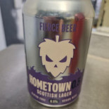 Frituur De Ring Bebida