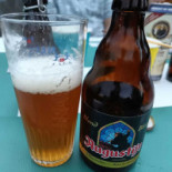 Cafe Den Berg Bebida