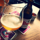 Enigma Café Boisson