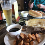 Enigma Café Nourriture