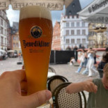 Buffalo Wings Boisson