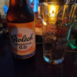 Cafe De Pierik Bebida