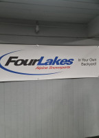 De Rode Kreeft Carta