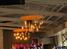 De Rode Kreeft Exterior