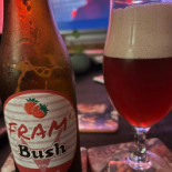 Theetuin De Wilde Framboos Boisson