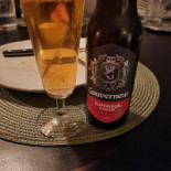 Kantine Lindeboom Boisson