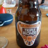 Hostellerie Saint Roch Bebida