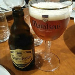 Hostellerie Saint Roch Bebida