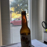 Meer Ijscafé Bebida