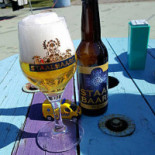 Meer Ijscafé Bebida