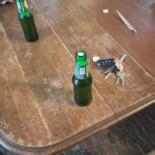 Bed Breakfast Meerlo Bebida