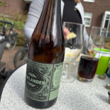 Bed Breakfast Meerlo Bebida