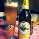 Midwolda's Eethuys Bebida