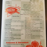 Midwolda's Eethuys Carta