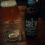 Bagels Beans Boisson