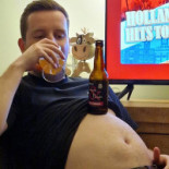 Ijssalon Gino Boisson